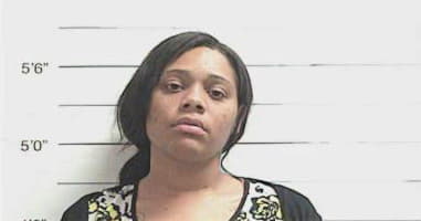 Patricia Martin, - Orleans Parish County, LA 